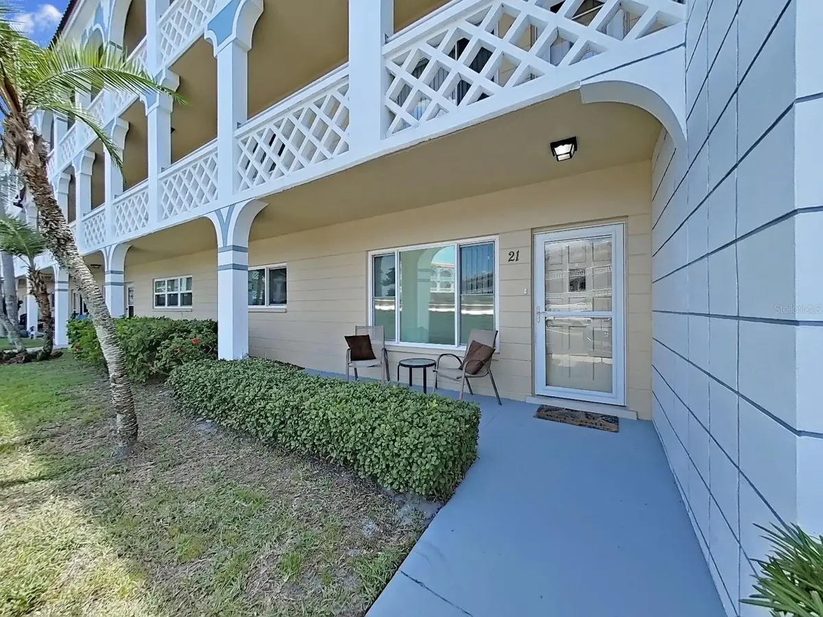 2405 Franciscan Drive #21, Clearwater, FL 33763 - #1