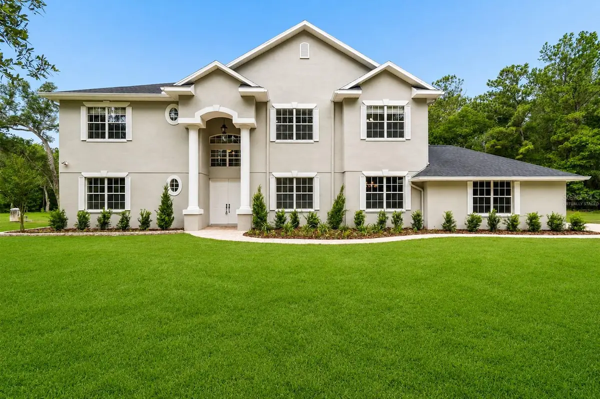 18326 Success Road, Brooksville, FL 34604 - #1
