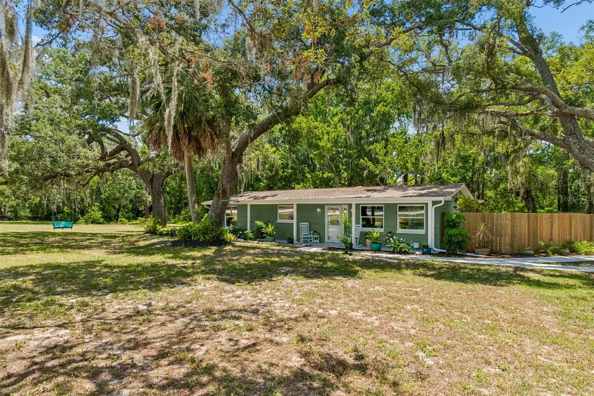 9950 Hilltop Drive, New Port Richey, FL 34654 - #1