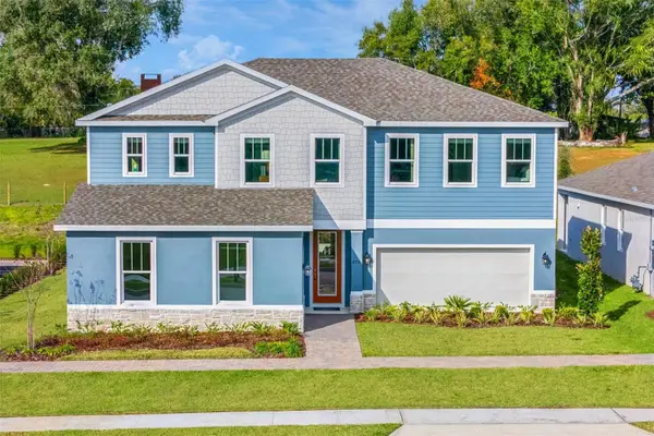 724 Mystic Gardens Drive, APOPKA, FL 32703