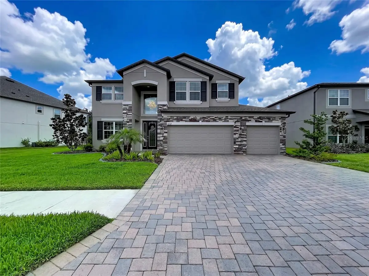 12093 Nouveau Avenue, Spring Hill, FL 34610 - #1
