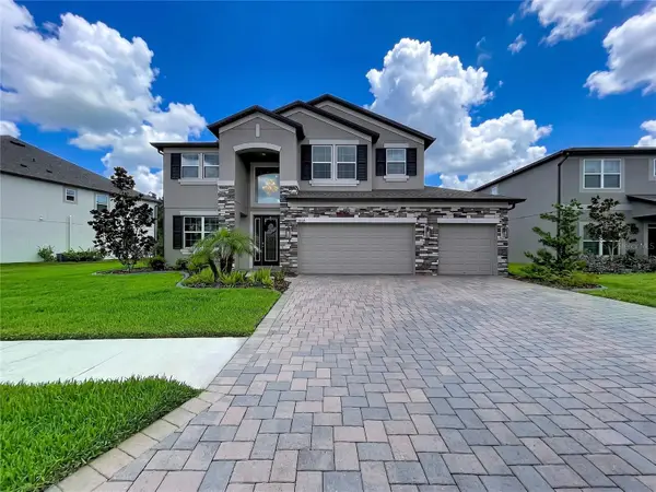 12093 Nouveau Avenue, SPRING HILL, FL 34610