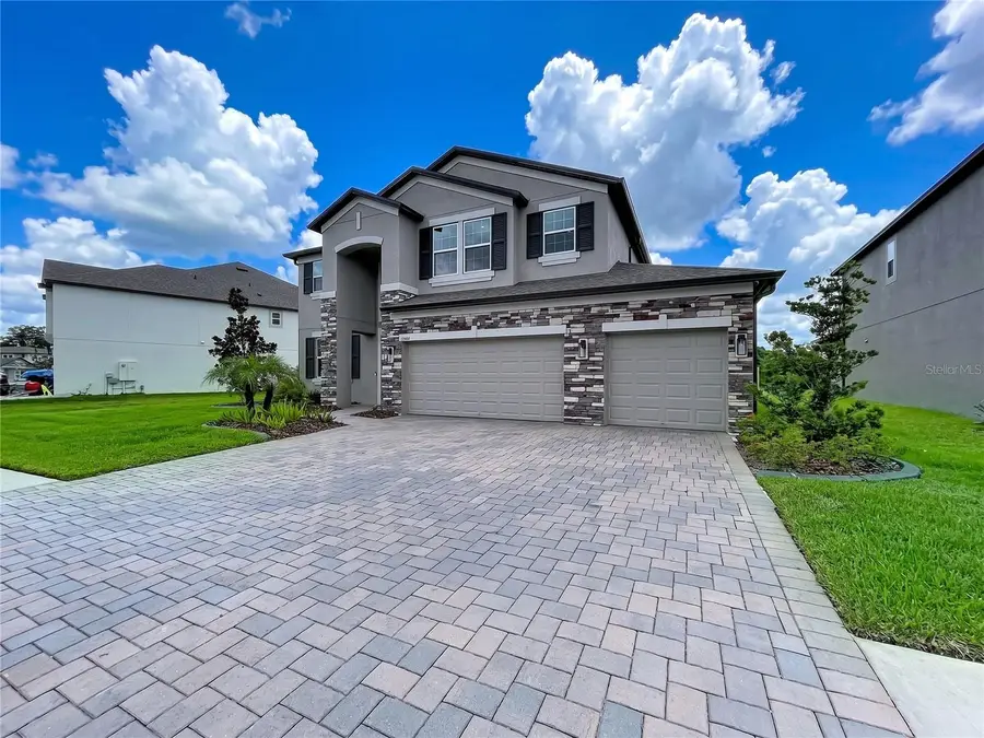 12093 Nouveau Avenue, Spring Hill, FL 34610 - #3