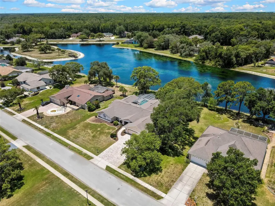 4293 River Birch Drive, Spring Hill, FL 34607 - #2