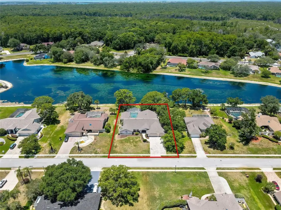 4293 River Birch Drive, Spring Hill, FL 34607 - #3