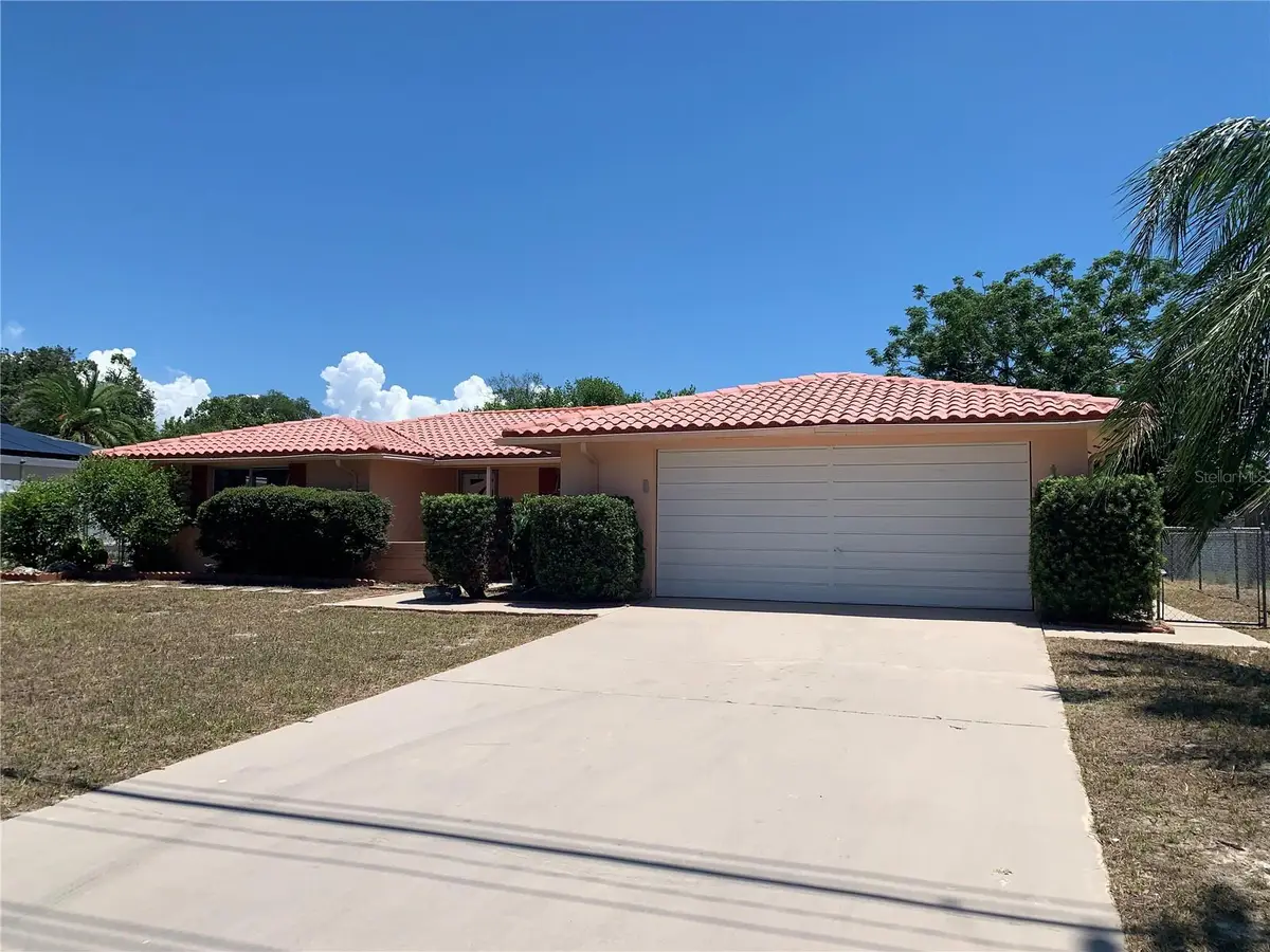 8024 Jasmine Boulevard, Port Richey, FL 34668 - #1