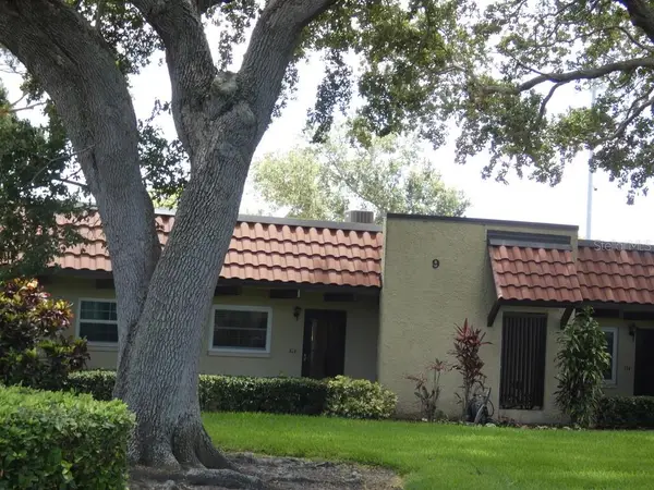 1701 Pinehurst Road #9G, DUNEDIN, FL 34698