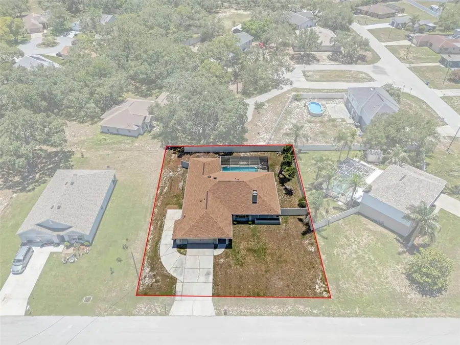 7376 Skylark Drive, Spring Hill, FL 34606 - #3