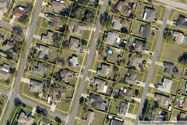 TBD Roble Avenue, SPRING HILL, FL 34608