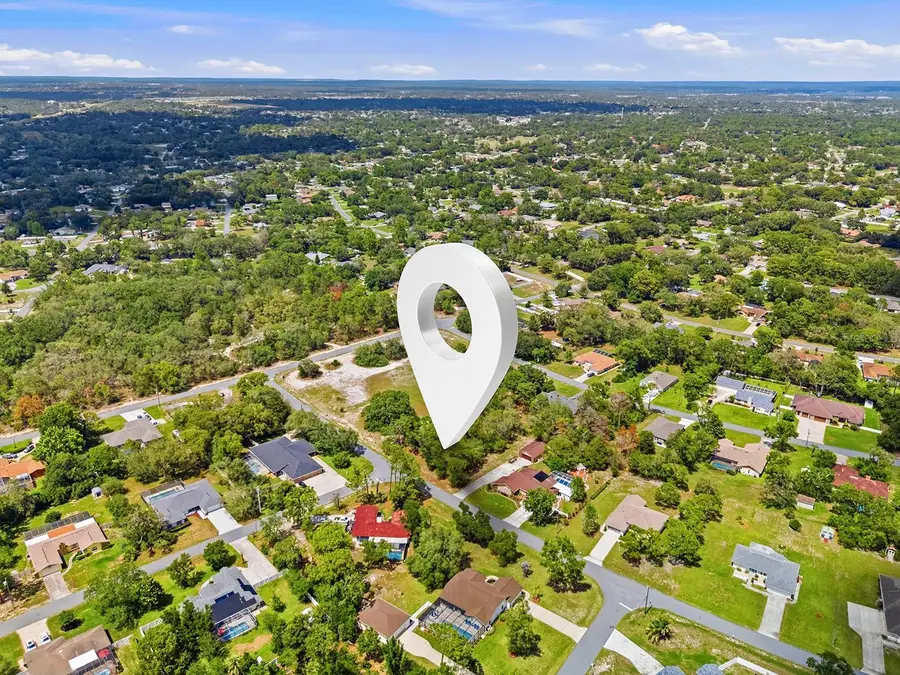 1228 Staten Avenue, Spring Hill, FL 34609 - #2