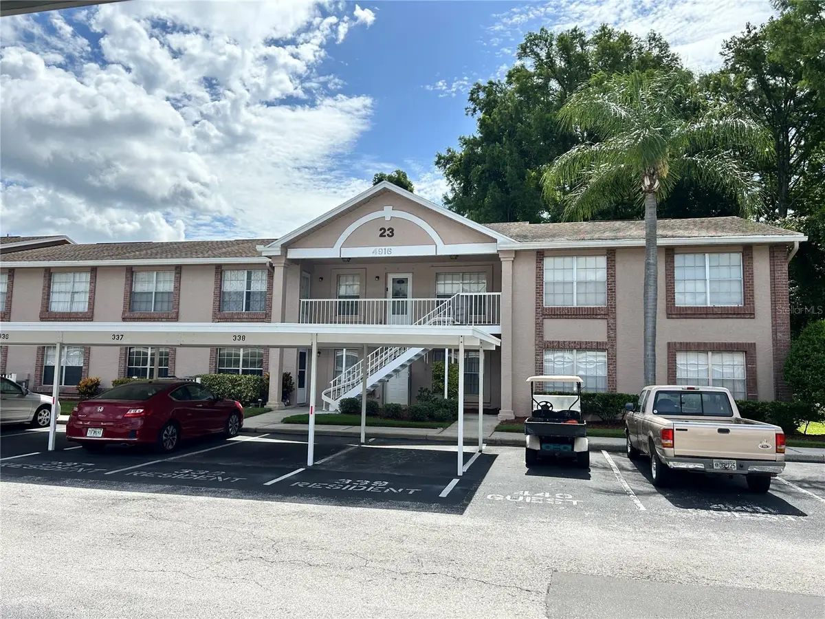 4916 Sunnybrook Drive #14, New Port Richey, FL 34653 - #1