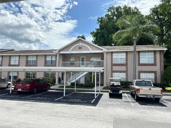 4916 Sunnybrook Drive #14, NEW PORT RICHEY, FL 34653