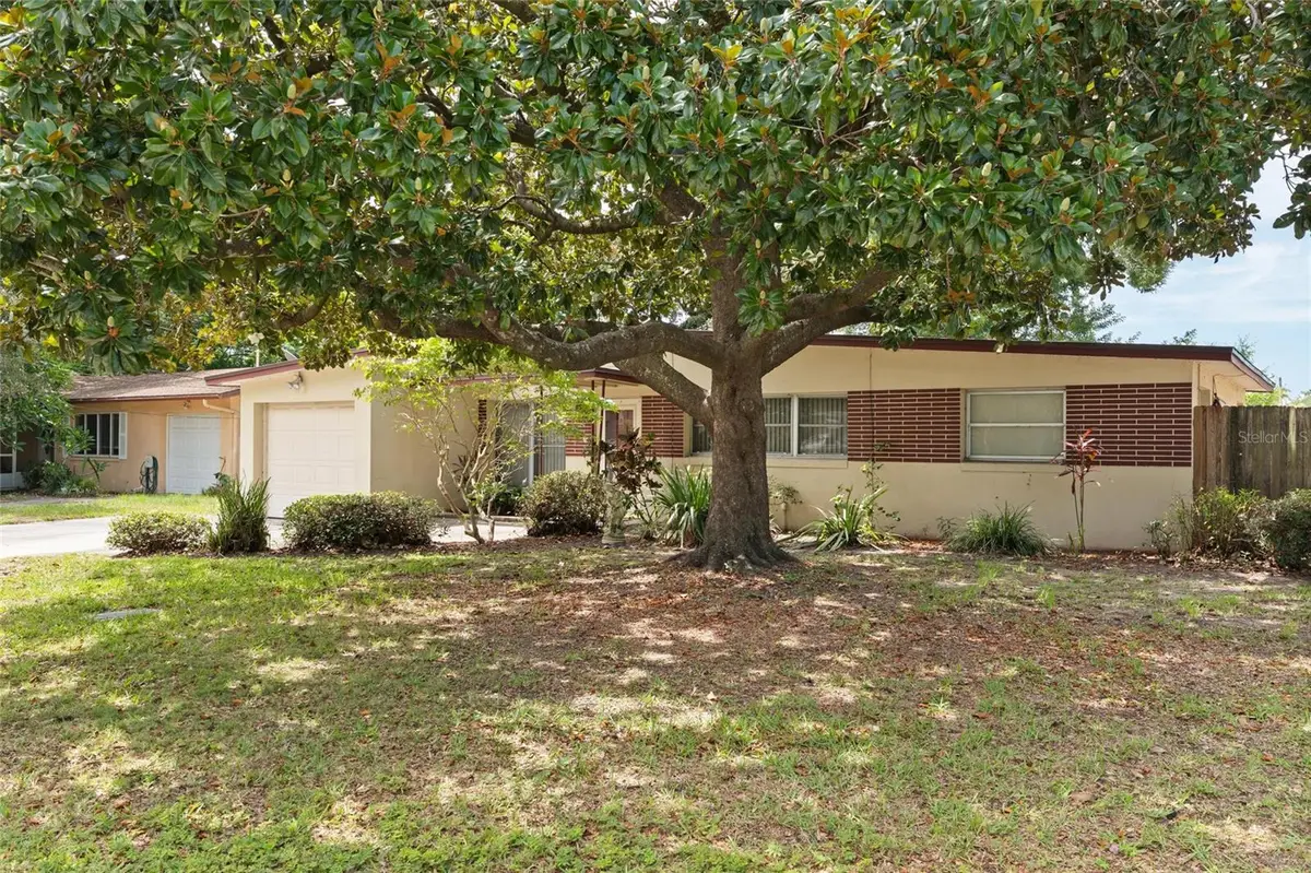 2221 Curtis Drive S, Clearwater, FL 33764 - #1