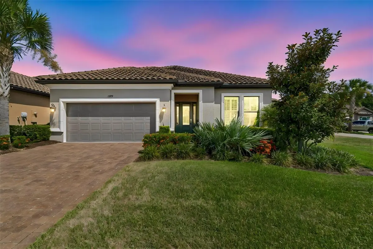 11749 Bitola Drive, Odessa, FL 33556 - #1