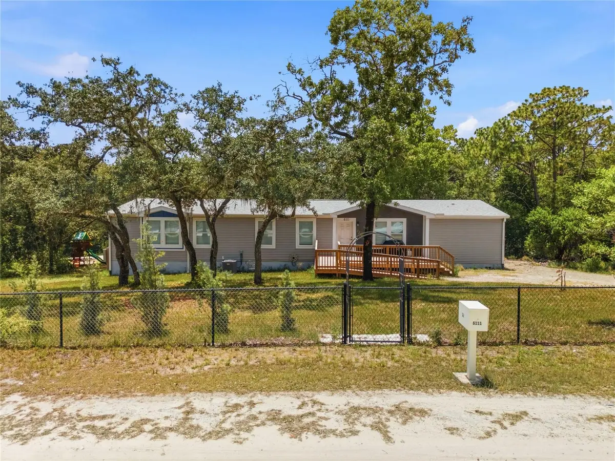 6111 Cartwrite Road, Spring Hill, FL 34609 - #1