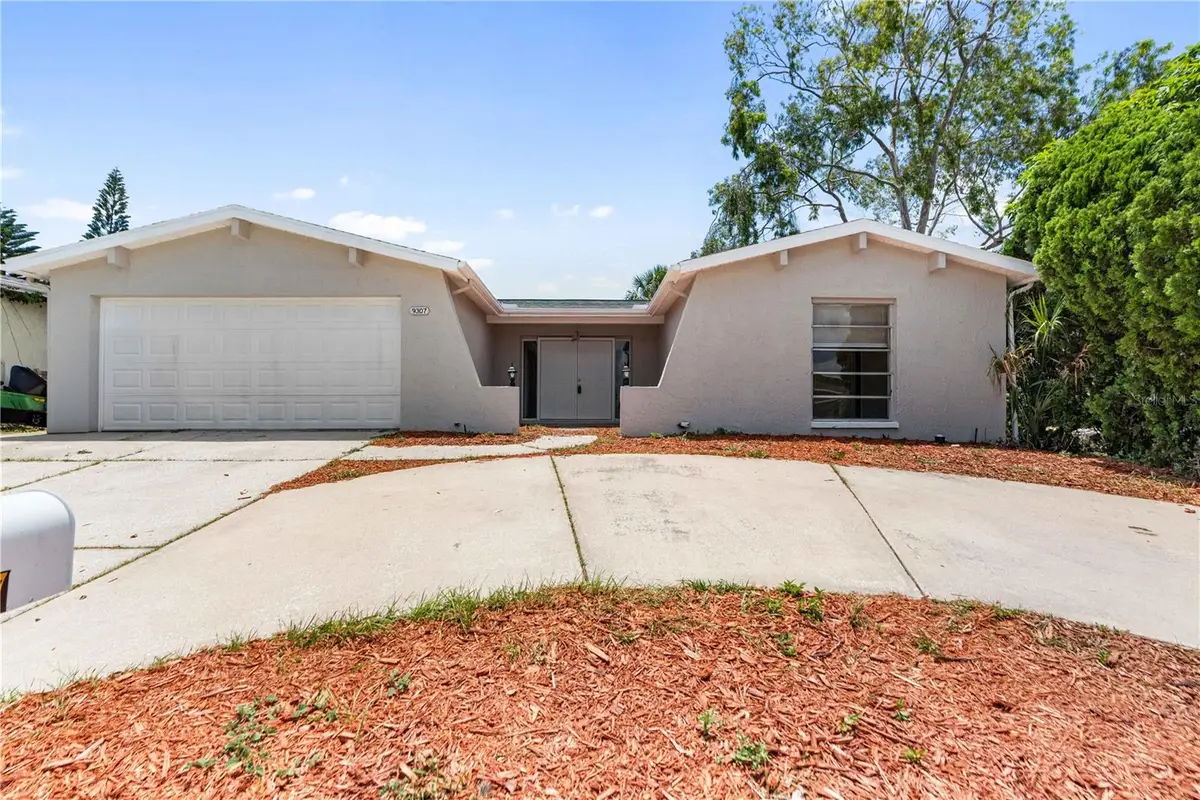 9307 Richwood Lane, Port Richey, FL 34668 - #1