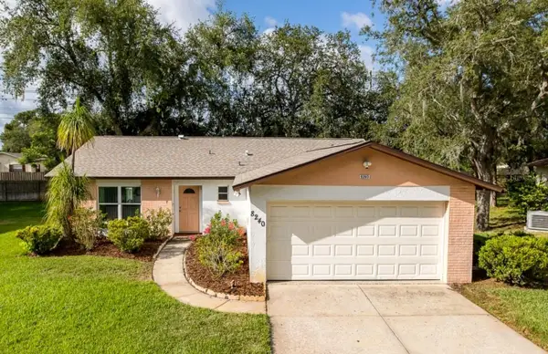 8240 Winding Wood Drive, PORT RICHEY, FL 34668