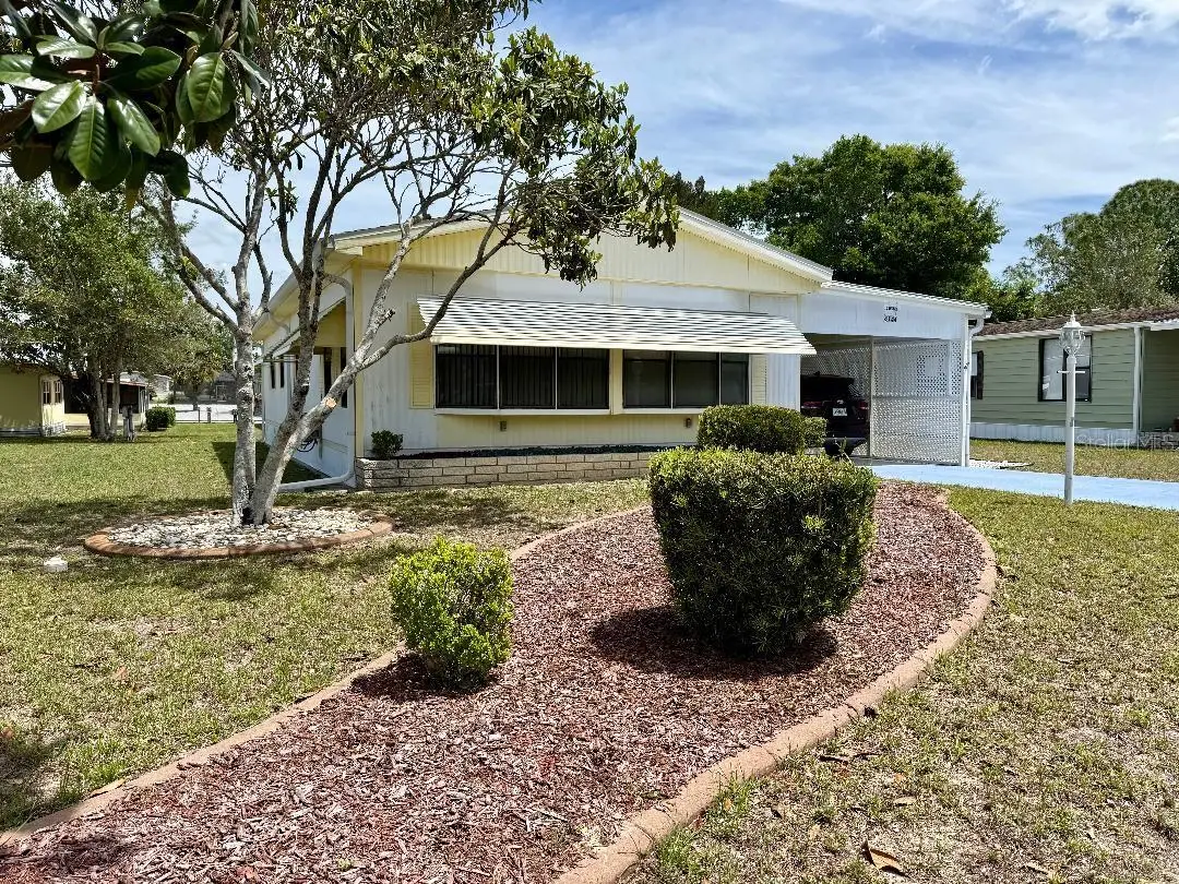 8144 Ridge Dale Avenue, Brooksville, FL 34613 - #1