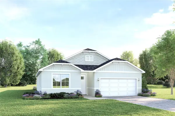 5205 Madras Drive Nw, PALM BAY, FL 32907