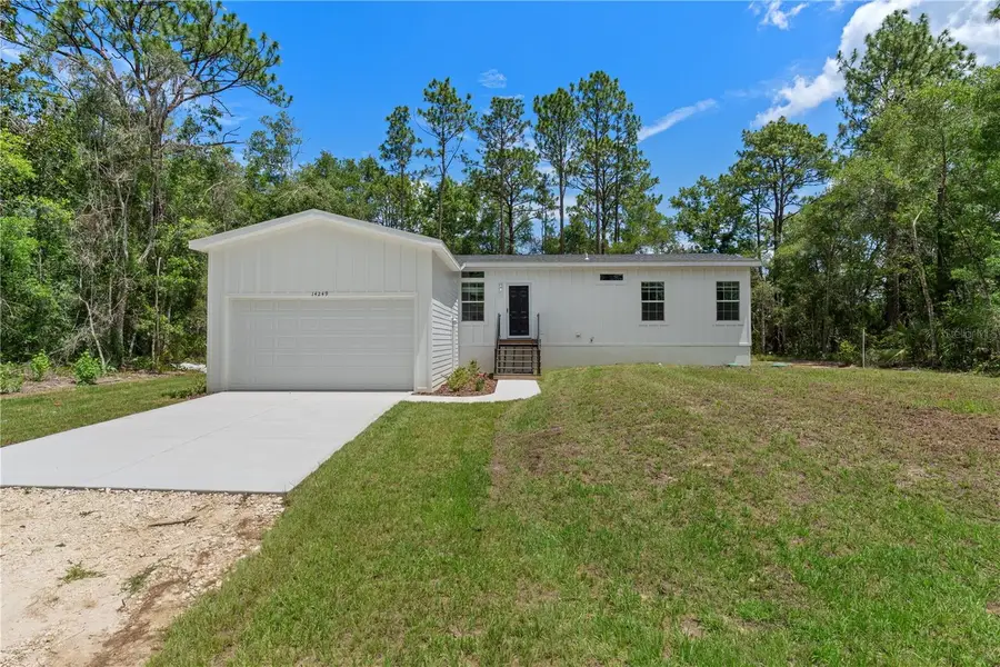 14249 E Razorbill Avenue, Weeki Wachee, FL 34614 - #3