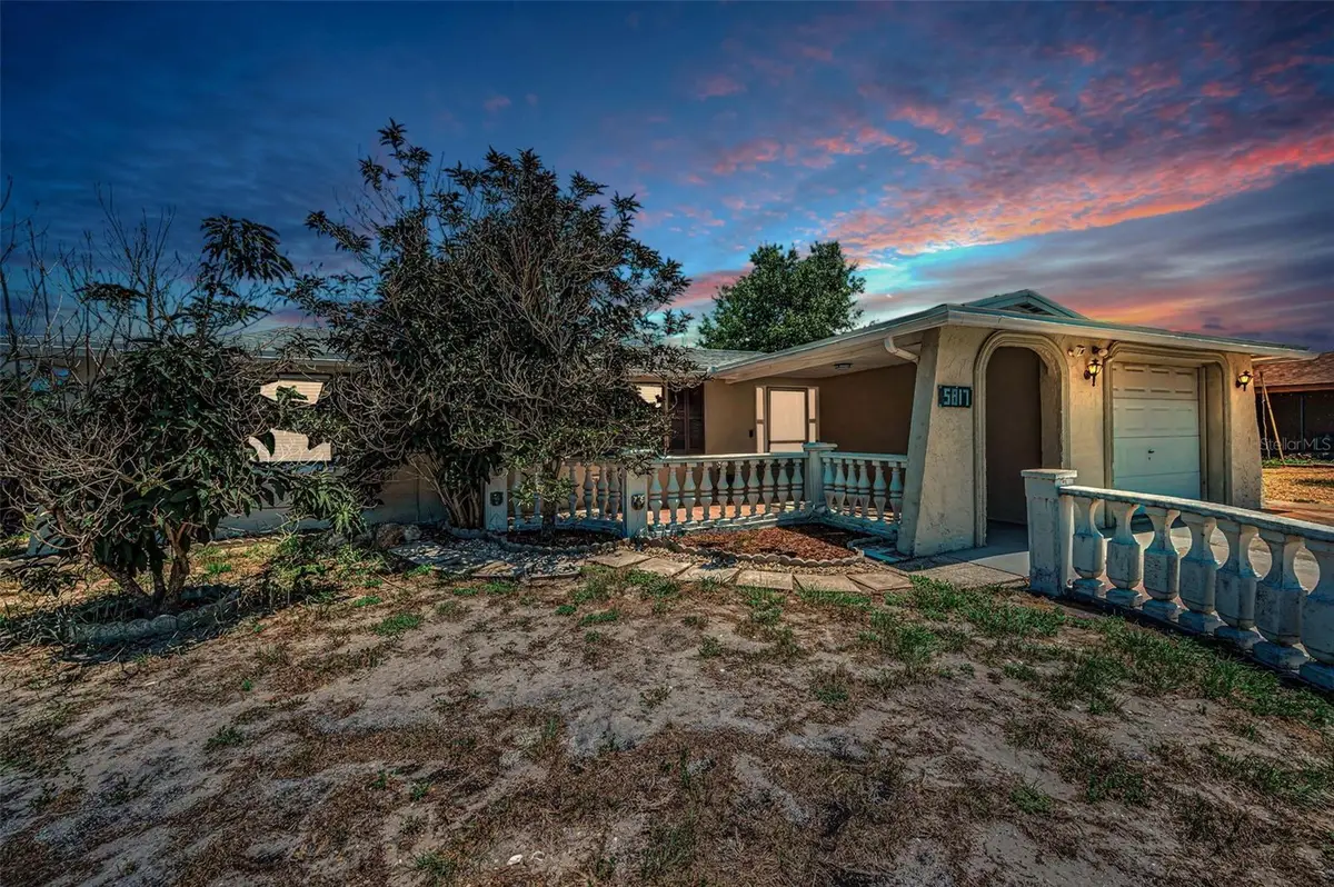 5817 10th Avenue, New Port Richey, FL 34652 - #1