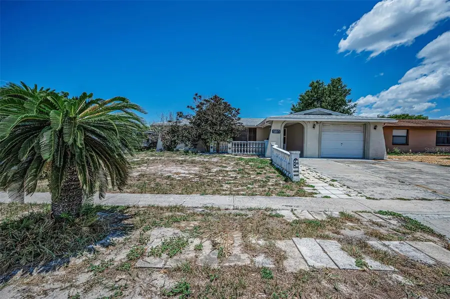 5817 10th Avenue, New Port Richey, FL 34652 - #2