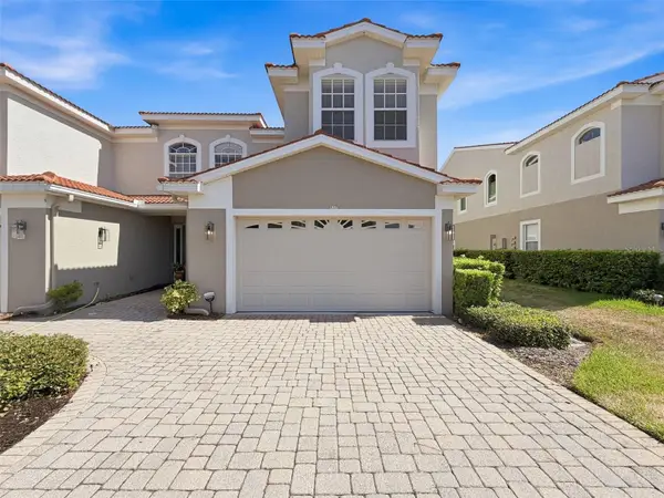 937 Canino Court, PALM HARBOR, FL 34683
