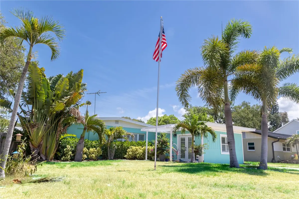 136 Maryland Avenue, Palm Harbor, FL 34683 - #1