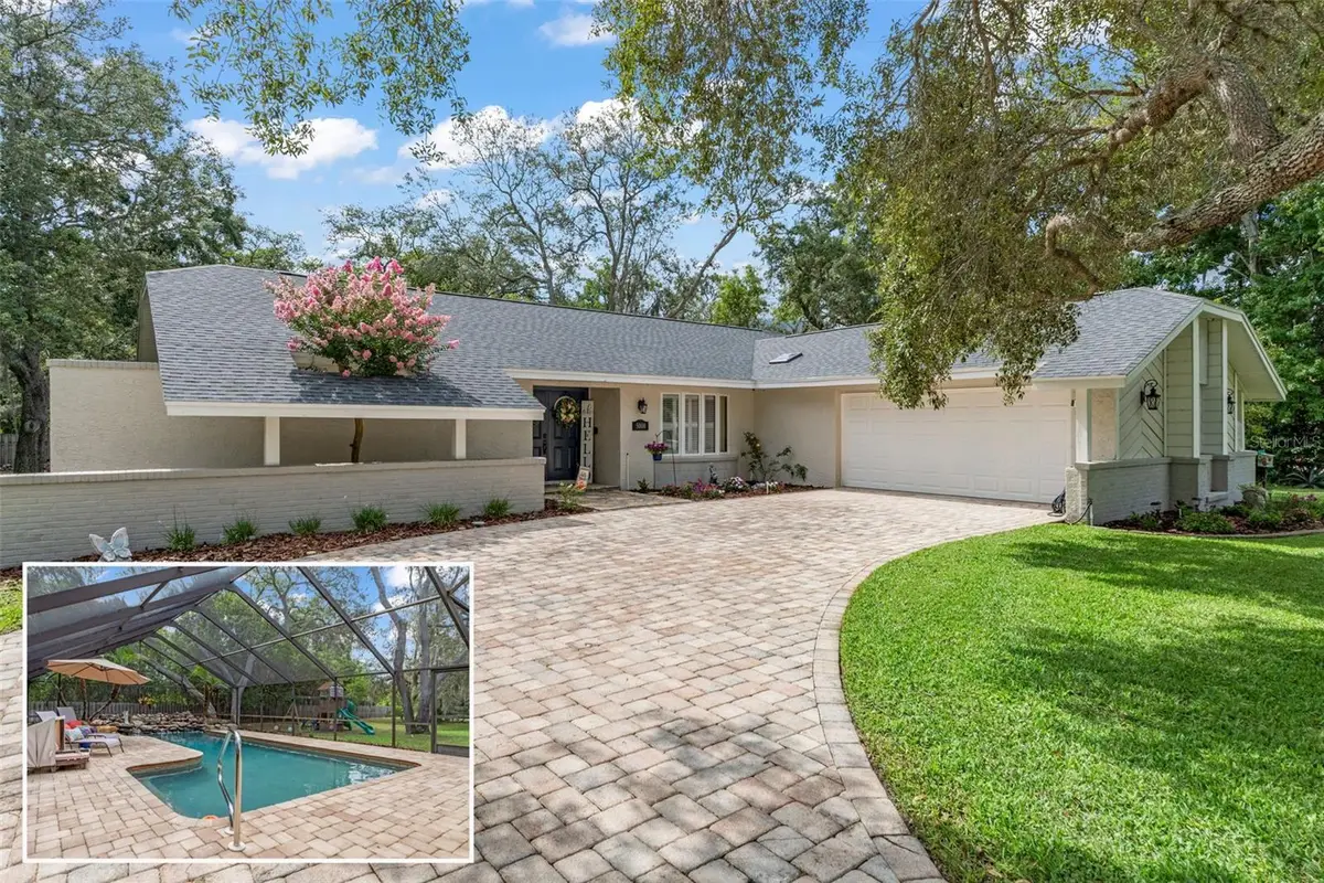 5008 Cumberland Lane, Spring Hill, FL 34607 - #1
