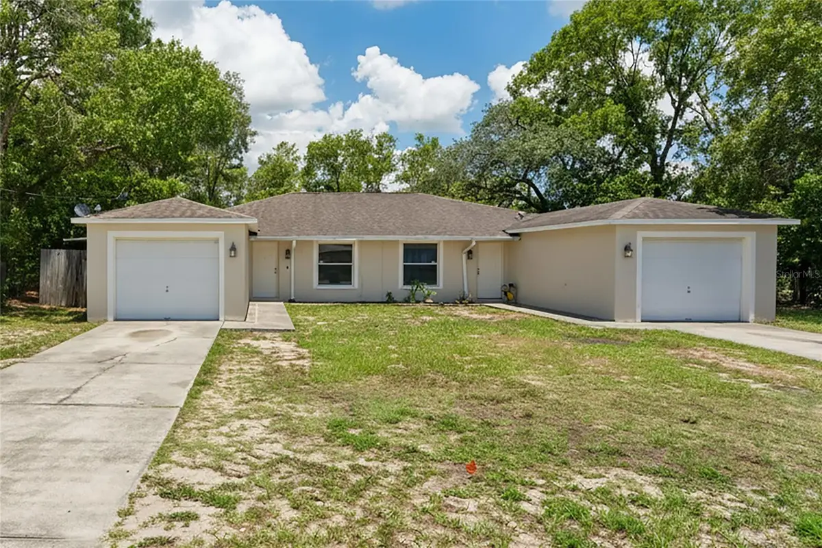 4362 Azora Road, Spring Hill, FL 34608 - #1