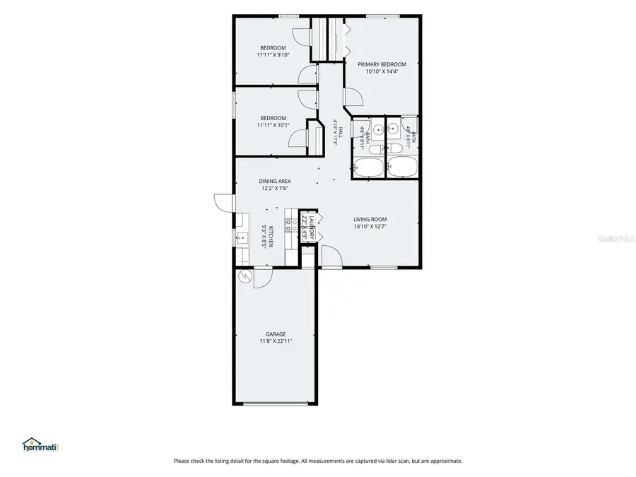 4362 Azora Road, Spring Hill, FL 34608 - #3