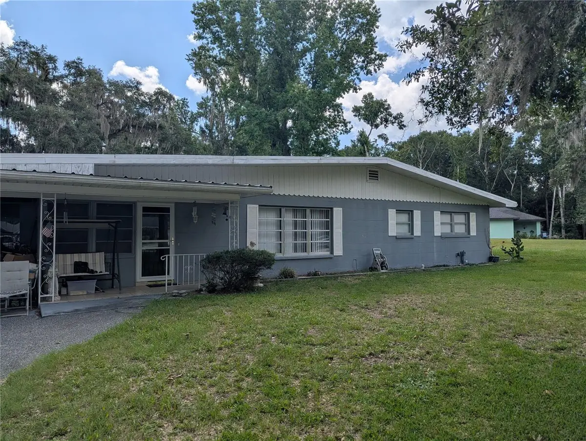 7633 S Crescent Loop, Floral City, FL 34436 - #1