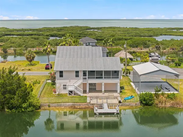 3342 Turks Cap Drive, HERNANDO BEACH, FL 34607
