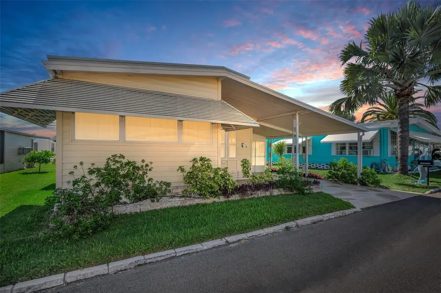 2127 Kona Drive, Holiday, FL 34691 - #3
