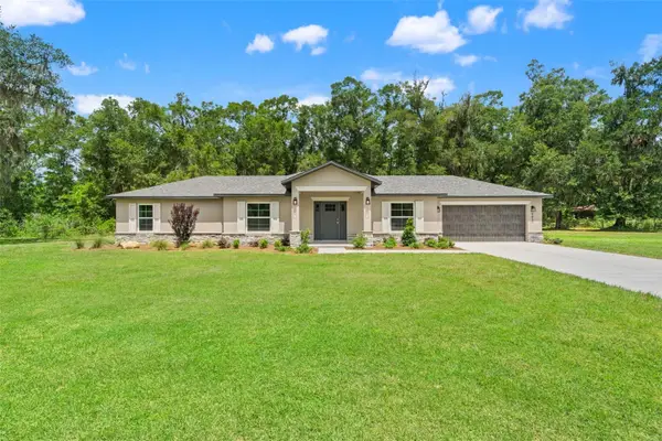 983 Cardwell Street, BROOKSVILLE, FL 34602