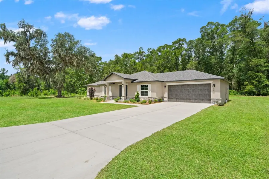 983 Cardwell Street, Brooksville, FL 34602 - #2