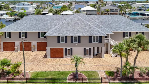 4146 Diaz Court, HERNANDO BEACH, FL 34607