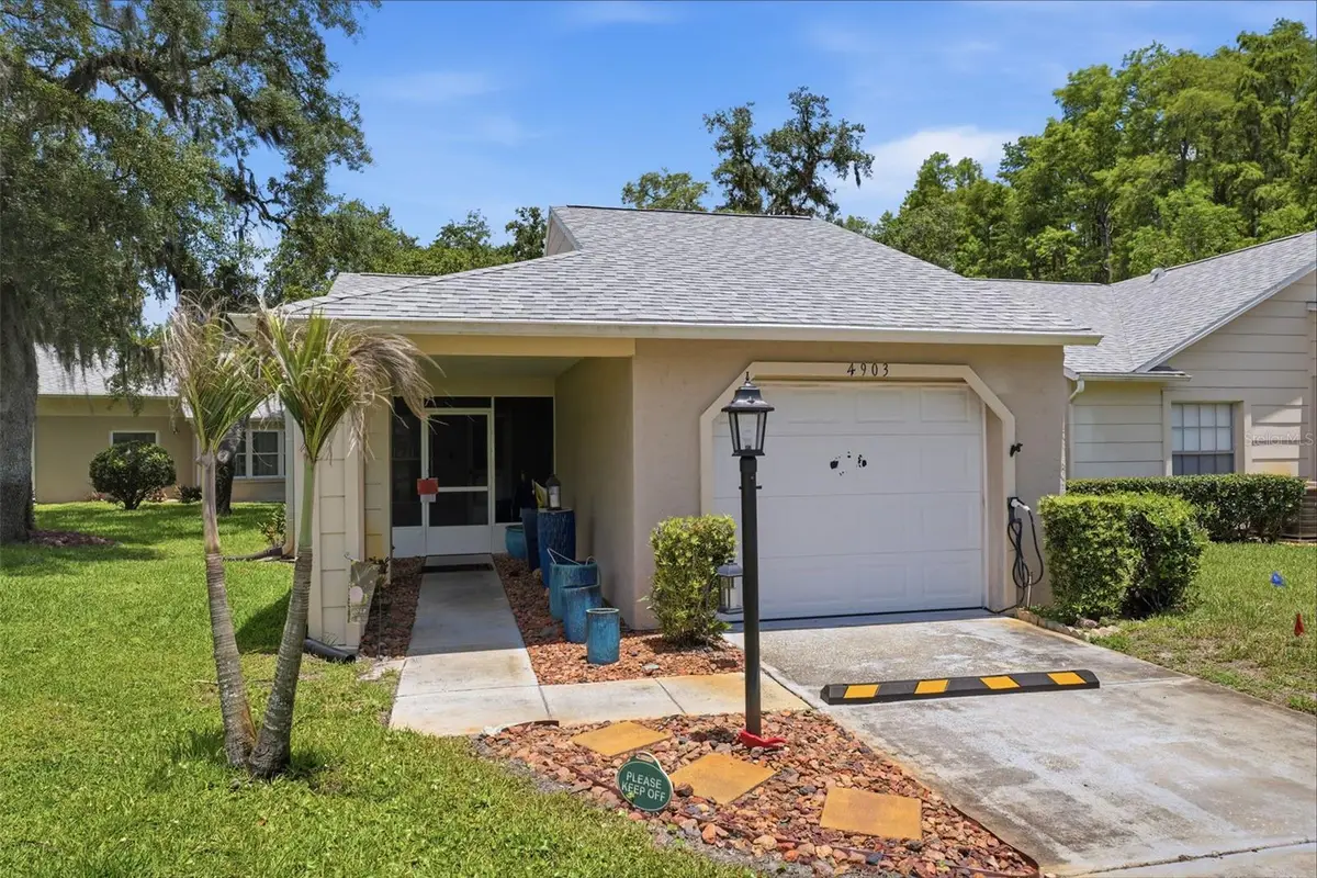 4903 Leyte Court #67, New Port Richey, FL 34655 - #1