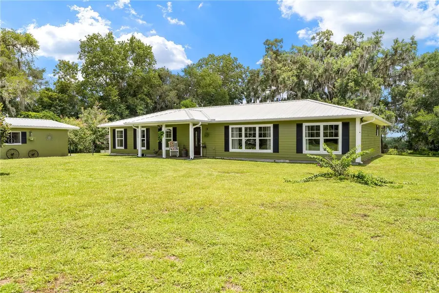23439 Croom Road, Brooksville, FL 34601 - #3
