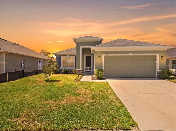 9401 Highland Hills Drive, HUDSON, FL 34667