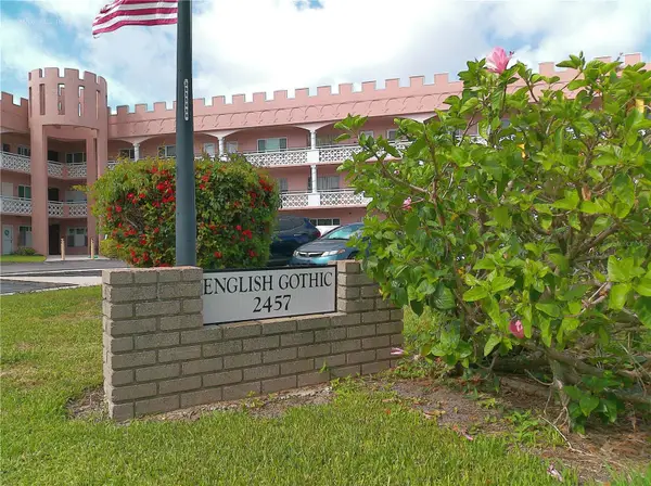 2457 Ecuadorian Way #73, CLEARWATER, FL 33763