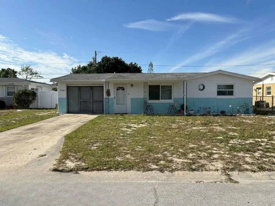 4901 Picture Avenue, Holiday, FL 34690 - #2