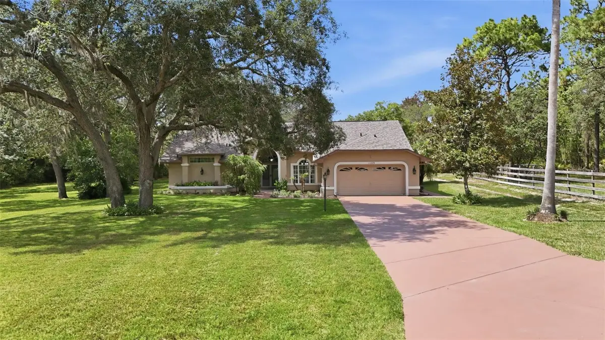 11109 Golden Eagle Avenue, Weeki Wachee, FL 34613 - #1
