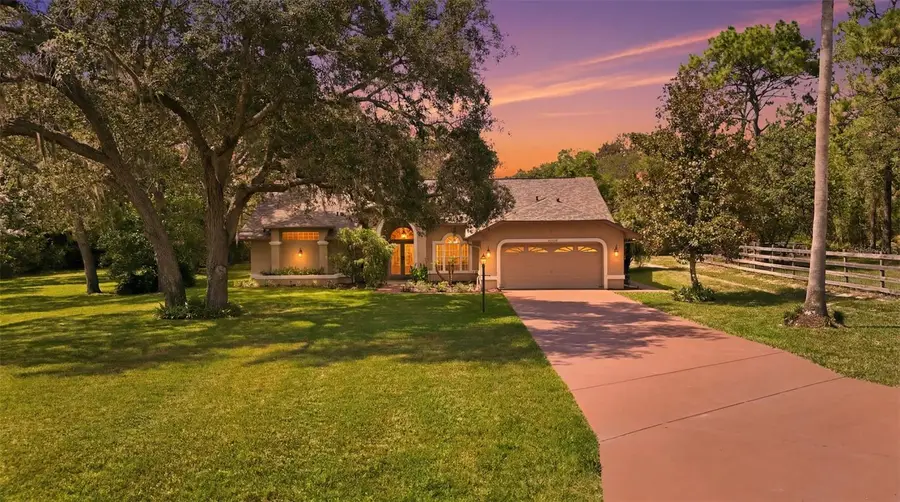 11109 Golden Eagle Avenue, Weeki Wachee, FL 34613 - #2