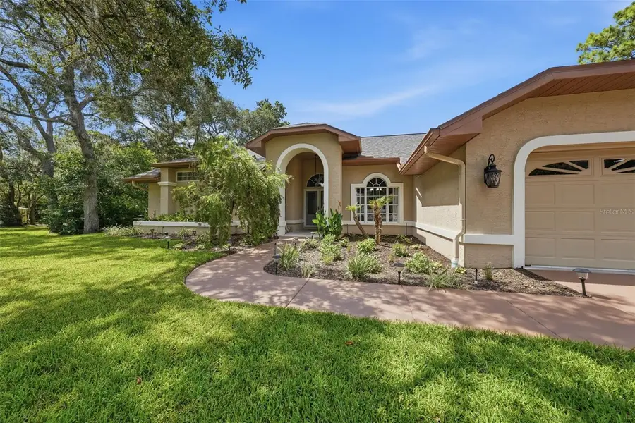 11109 Golden Eagle Avenue, Weeki Wachee, FL 34613 - #3