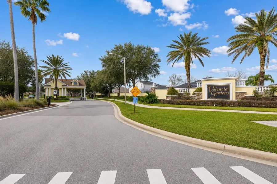 22623 Cliffside Way, Land O Lakes, FL 34639 - #2