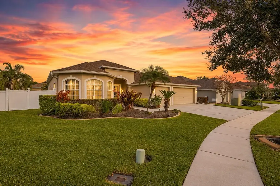 22623 Cliffside Way, Land O Lakes, FL 34639 - #3