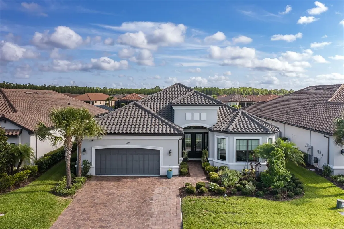 11121 Egeria Drive, Odessa, FL 33556 - #1