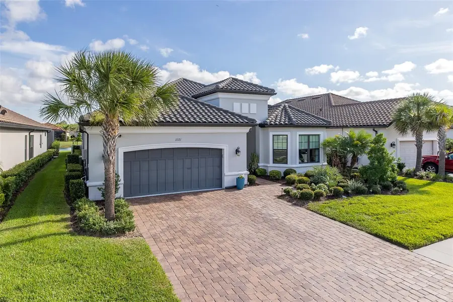 11121 Egeria Drive, Odessa, FL 33556 - #2