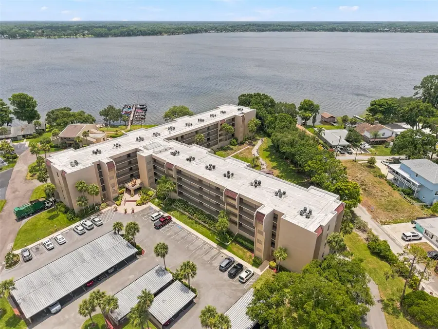 90 S Highland Avenue #1414, Tarpon Springs, FL 34689 - #2